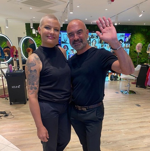 Andrew Barton - www.salonbuisness.co.uk