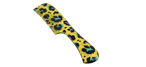 DPC6 Comb by Denman  - www.salonbusiness.co.uk