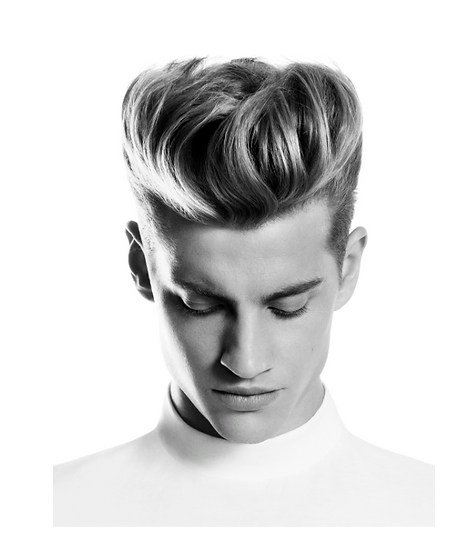 blonde style 2 - www.salonbusiness.co.uk