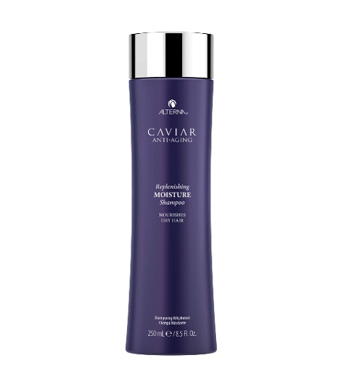 Alterna anti-aging shampoo - www.salonbusiness.co.uk