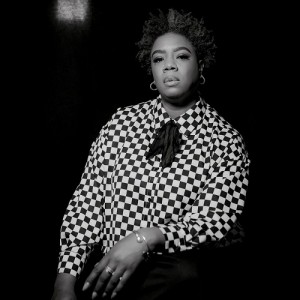 Erica Liburd - www.salonbusiness.co.uk