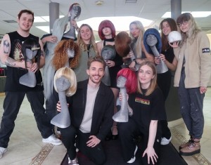 clubstar art team - www.salonbusiness.co.uk