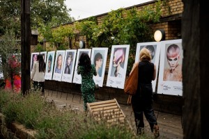 global creative awards outside - www.salonbusiness.co.uk