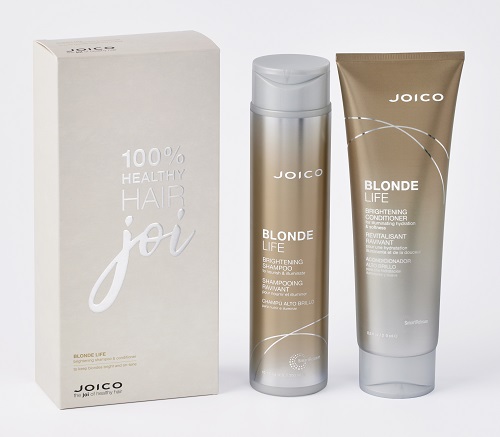 JOICO Blonde Life Gift Set - www.salonbusiness.co.uk