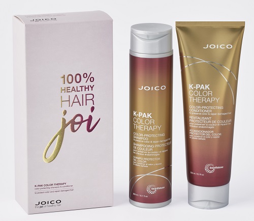 JOICO K-Pak Color Gift Set - www.salonbusiness.co.uk