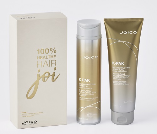 JOICO K-Pak Gift Set - www.salonbusiness.co.uk
