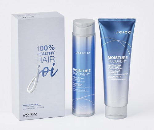JOICO Moisture Recovery Gift Set - www.salonbusiness.co.uk