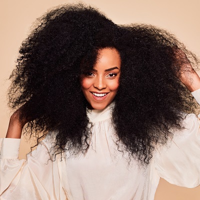 Model Shot post - www.salonbusiness.co.uk