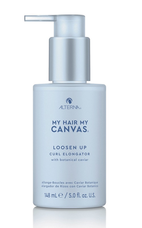 Alterna CURL ELONGATOR - www.salonbusiness.co.uk