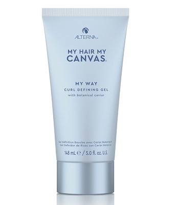 Alterna GEL- www.salonbusiness.co.uk