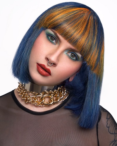 Darrel Starkey Eastern Hairdresser Image 9 - www.salonbusiness.co.uk