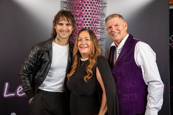 Jack Mead, Janie & Jonty - www.salonbusiness.co.uk