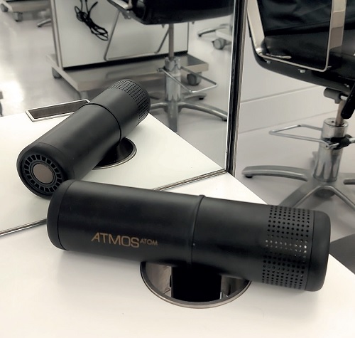 Pro Styling hair tools - www.salonbusiness.co.uk
