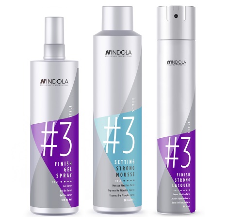 indola lfw products - www.salonbusiness.co.uk