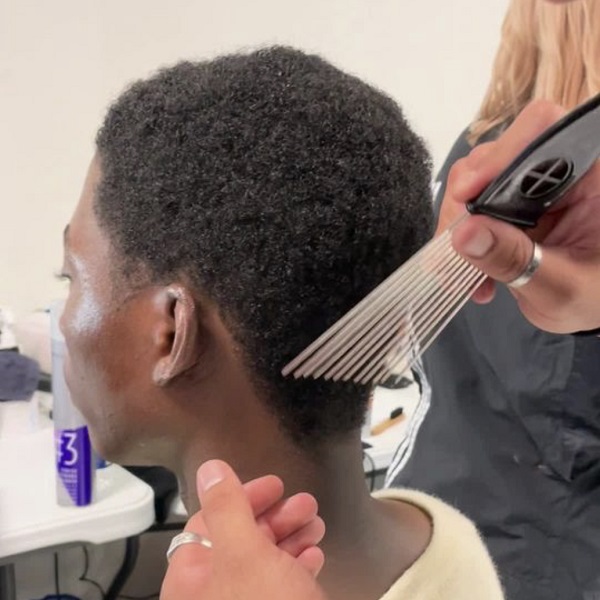 lfw indola - www.salonbusiness.co.uk