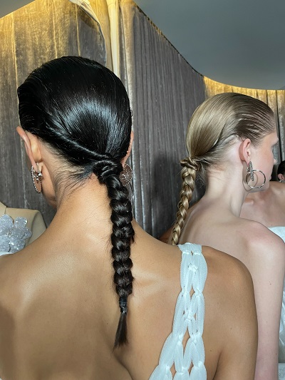 lfw indola - www.salonbusiness.co.uk