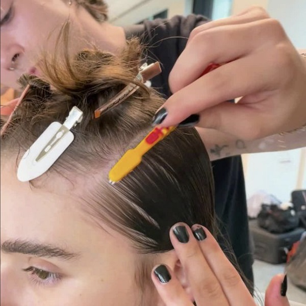 ss24 lfw - www.salonbusiness.co.uk