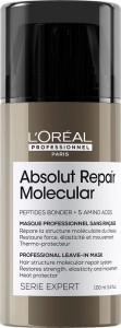 Absolut Repair Molecular Leave in Mask - www.salonbusiness.co.uk