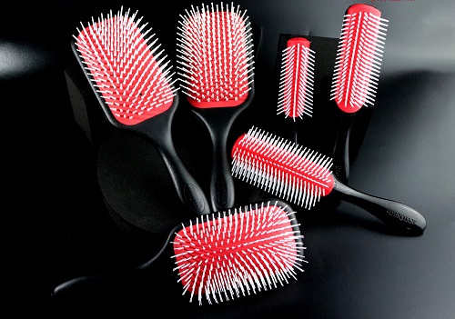 L'Oreal Partner Shop and Denman - www.salonbusiness.co.uk