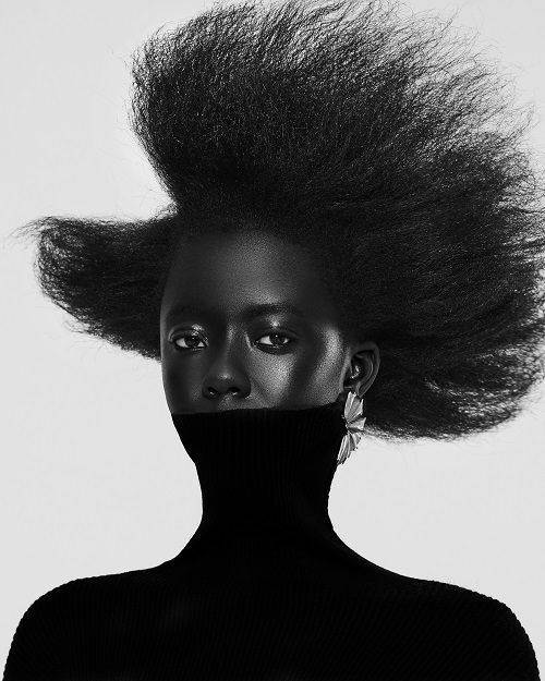 Elizabeth Final Afro Image 2 - www.salonbusiness.co.uk