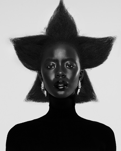 Elizabeth Final Afro Image 3 - www.salonbusiness.co.uk