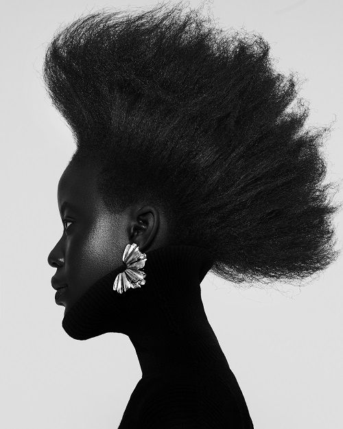 Elizabeth Final Afro Image 4 - www.salonbusiness.co.uk