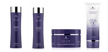 Alterna products - www.salonbusiness.co.uk