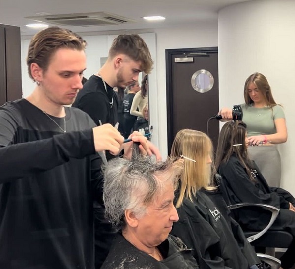 Hobs Academy - www.salonbusiness.co.uk