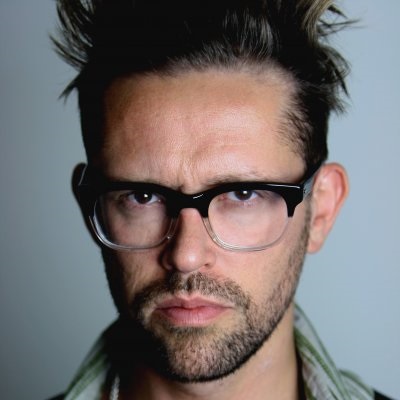 Jayson Gray photo - www.salonbusiness.co.uk