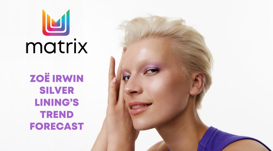 Matrix 1 - www.salonbusiness.co.uk