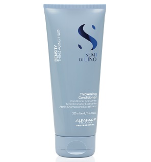 SEMI DI LINO_Density_Thickening Conditioner_200ml - www.salonbusiness.co.uk