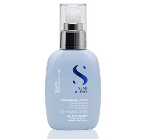 SEMI DI LINO_Density_Thickening Cream_125ml - www.salonbusiness.co.uk