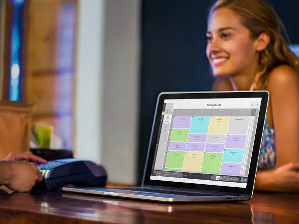 Salon Manager - www.salonbusiness.co.uk