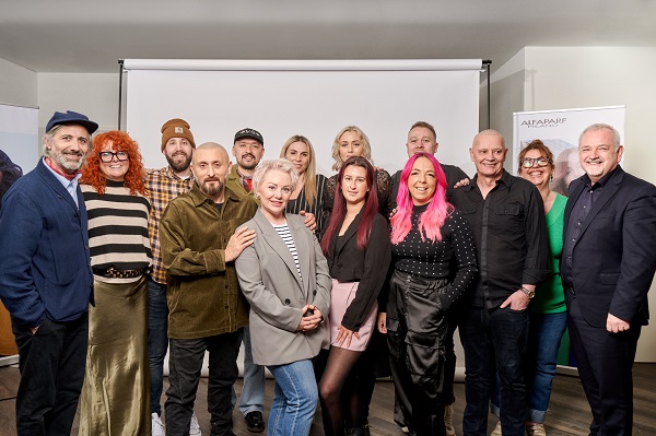 ALFAPARF Milano Professional - www.salonbuisness.co.uk