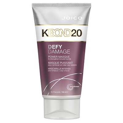 JOICO Defy Damage KBOND20 Power Masque No Shadow - www.salonbusiness.co.uk