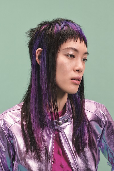 230915_EL_1_2024_KV_EL_TREND_02_MODEL_03_LILLY_LOOK01_GREEN_10298_V3_140p_Poster__HighRes_CMYK - www.salonbusiness.co.uk