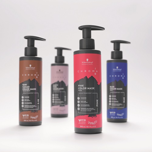 CHROMA_ID products - www.salonbusiness.co.uk