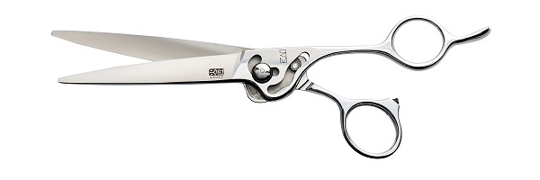 Kasho Scissors image - www.salonbusiness.co.uk
