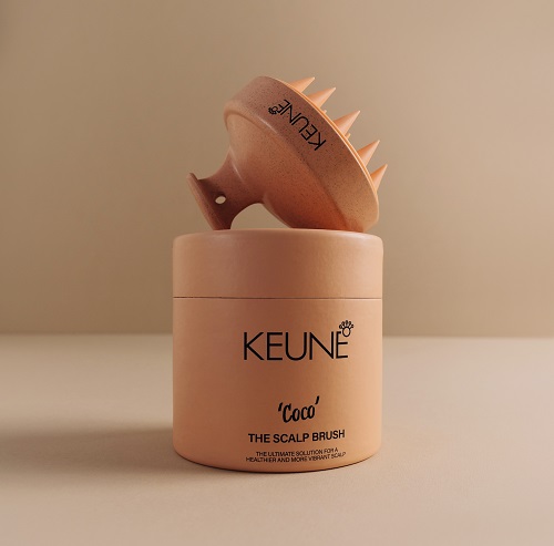 Keune - Coco Scalp Brush (3) - www.salonbusiness.co.uk