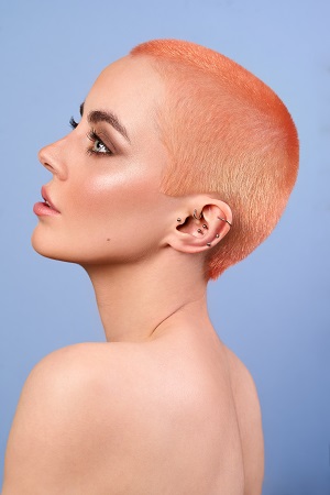 Peach Fuzz 2 - www.salonbusiness.co.uk