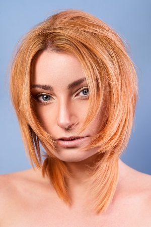 Peach Fuzz - www.salonbusiness.co.uk