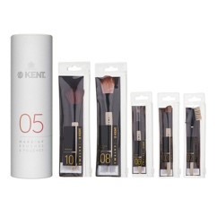 Essentials 5 Makeup Brush Gift Set (RRP: £35.00) GIFT SET 30 MAKEUP - www.salonbusiness.co.uk