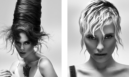 TraceySmith collection - www.salonbusiness.co.uk