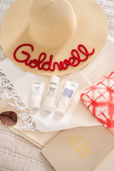 Goldwell - www.salonbusiness.co.uk