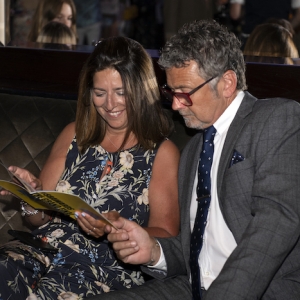 The Salon Business Awards 2021 held at Quaglino’s in London on 19 July 2021Photography by DFphotography.co.uk/Danny FitzpatrickCredit : DFphotography.co.uk
