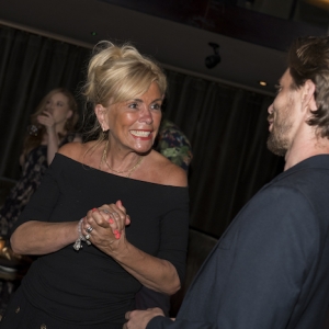 The Salon Business Awards 2021 held at Quaglino’s in London on 19 July 2021Photography by DFphotography.co.uk/Danny FitzpatrickCredit : DFphotography.co.uk