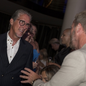 The Salon Business Awards 2021 held at Quaglino’s in London on 19 July 2021Photography by DFphotography.co.uk/Danny FitzpatrickCredit : DFphotography.co.uk