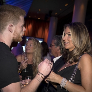 The Salon Business Awards 2021 held at Quaglino’s in London on 19 July 2021Photography by DFphotography.co.uk/Danny FitzpatrickCredit : DFphotography.co.uk