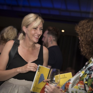 The Salon Business Awards 2021 held at Quaglino’s in London on 19 July 2021Photography by DFphotography.co.uk/Danny FitzpatrickCredit : DFphotography.co.uk