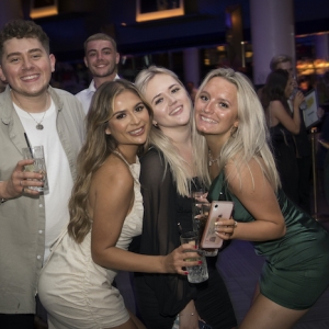 The Salon Business Awards 2021 held at Quaglino’s in London on 19 July 2021Photography by DFphotography.co.uk/Danny FitzpatrickCredit : DFphotography.co.uk
